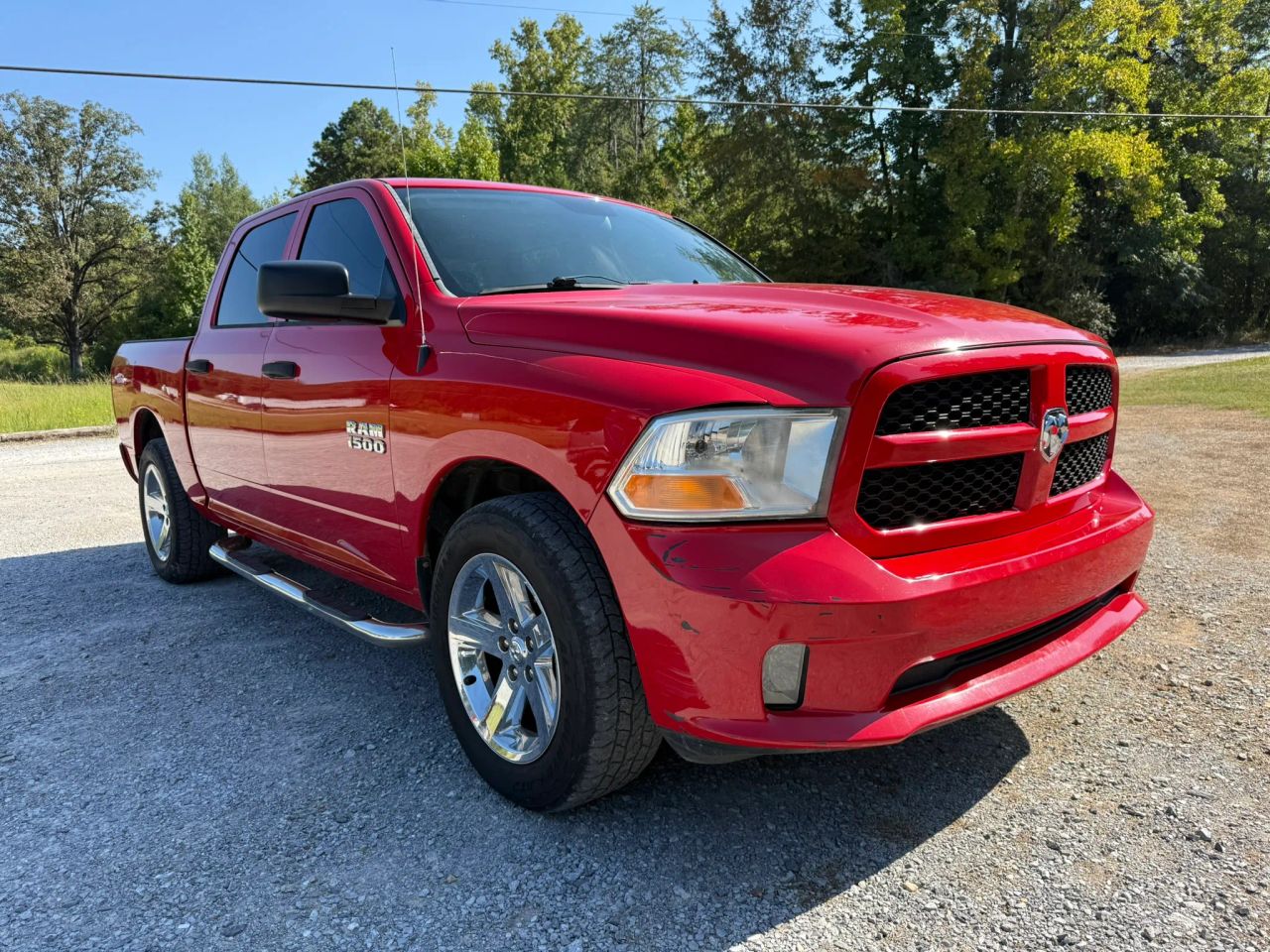 ram ram 1500 pickup 2016 1C6RR6KG8GS155086 image ram ram 1500 pickup 2016 1C6RR6KG8GS155086 image